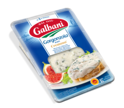 Gorgonzola Cremoso D.O.P. Galbani 150g - Galbani