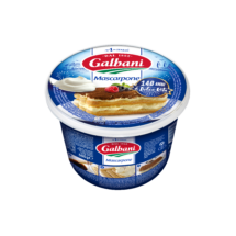 Mascarpone Galbani 500g - Galbani