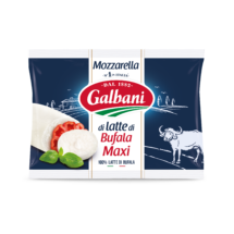 Mozzarella Di latte di Bufala Galbani 200g - Galbani