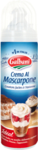 Crema Al Mascarpone Galbani 250g - Galbani
