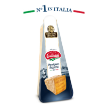 Parmigiano Reggiano D.O.P. Galbani 100g - Galbani