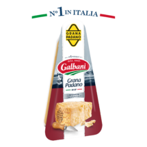 Grana Padano D.O.P. Galbani 150g - Galbani