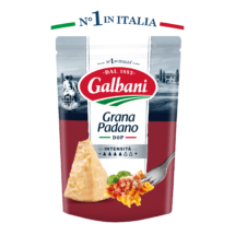 Grana Padano D.O.P. Galbani 80g - Galbani