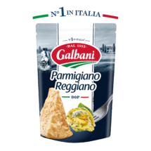 Parmigiano Reggiano D.O.P. Galbani 60g - Galbani