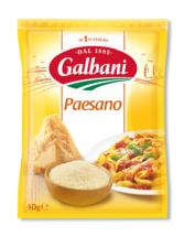 Paesano Galbani 40g - Galbani