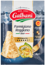 Parmigiano Reggiano D.O.P. Galbani 60g - Galbani
