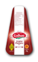 Grana Padano D.O.P. Galbani 100g - Galbani