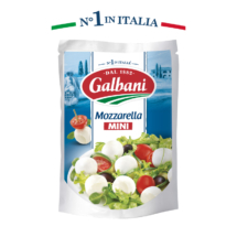 Mini Mozzarella Galbani 150g - Galbani