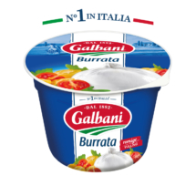 Burrata Galbani 150g - Galbani