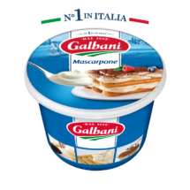 Mascarpone Galbani 500g - Galbani