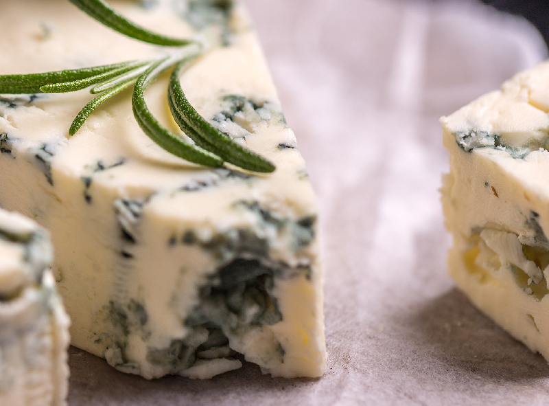 Gorgonzola D.O.P. Cremoso Galbani 170 g - Galbani