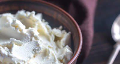 Crema Al Mascarpone Galbani 250g - Galbani