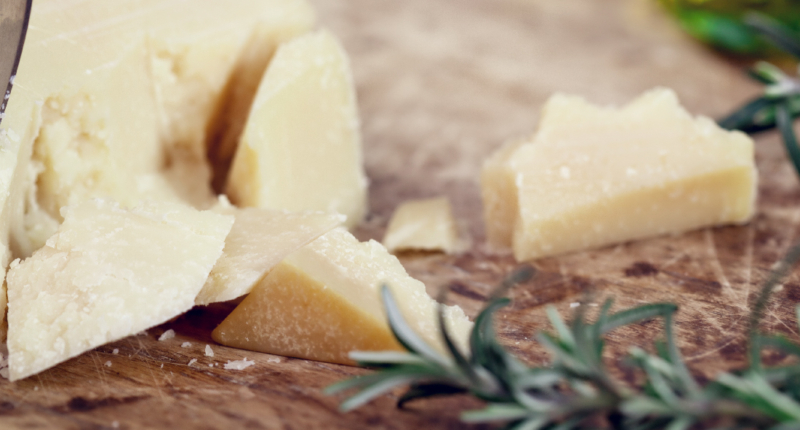 Pecorino Romano Galbani 60g - Galbani