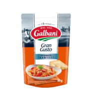 Gran Gusto Galbani 80g - Galbani
