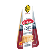Grana Padano D.O.P. Galbani 150g - Galbani