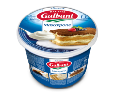 Mascarpone Galbani 500g - Galbani