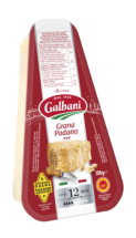 Grana Padano D.O.P. Galbani 100g - Galbani