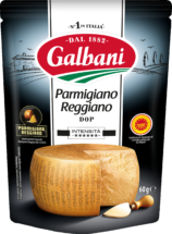 Parmigiano Reggiano D.O.P. Galbani 60g - Galbani