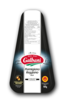 Parmigiano Reggiano D.O.P. Galbani 100g - Galbani