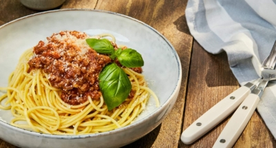 Les Véritables Spaghetti à la Bolognaise - Galbani