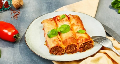 Cannelloni met vlees - Galbani