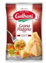 Grana Padano D.O.P. Galbani 60g - Galbani