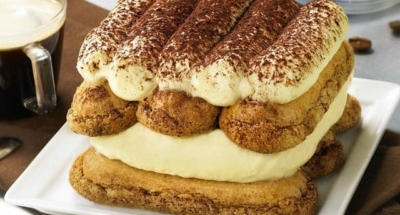 Het originele Italiaanse recept van tiramisu - Galbani