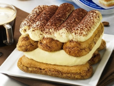 Het originele Italiaanse recept van tiramisu - Galbani