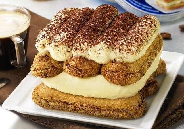 Het originele Italiaanse recept van tiramisu - Galbani