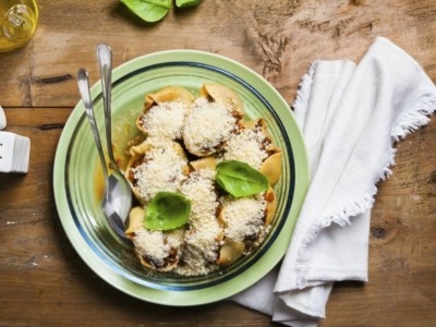 Pasta Ricca - Galbani