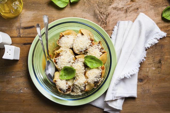 Pasta ricca - Galbani