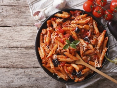 Pasta uit de oven - Galbani