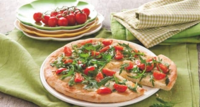 Pizza Tricolore - Galbani