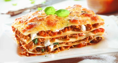 De echte lasagne - Galbani