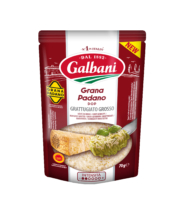 Grana Padano Galbani 70g - Galbani