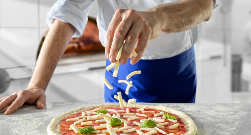 Galbani professionale pizzakazen