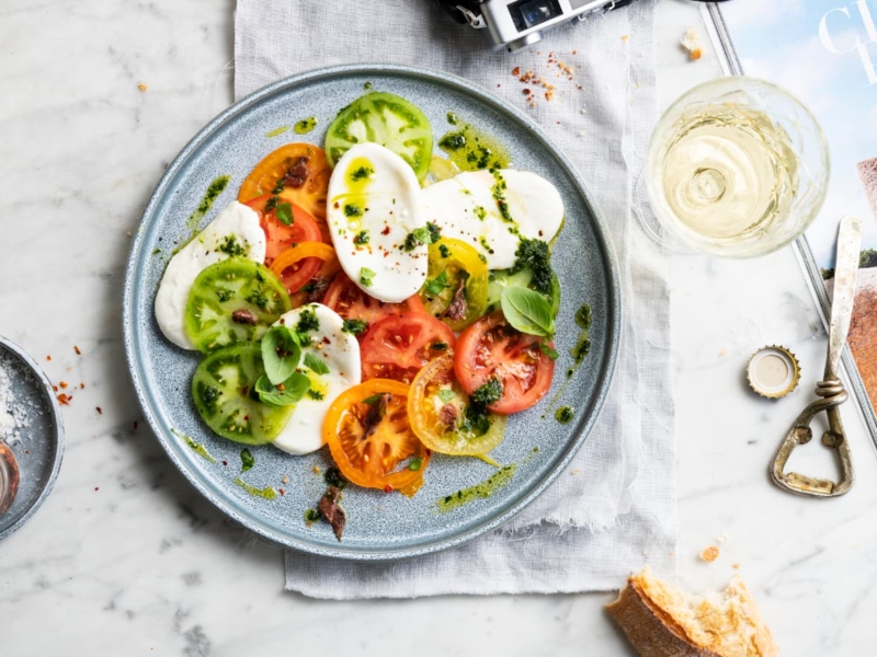 Mozzarella Di latte di Bufala Galbani 125g - Galbani