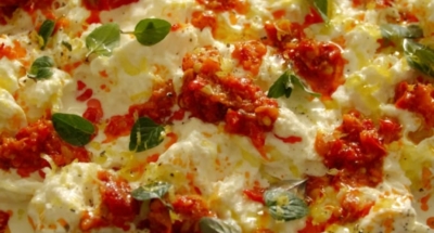 Stracciatella Galbani 140g - Galbani