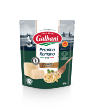 Pecorino Romano Galbani 60g - Galbani