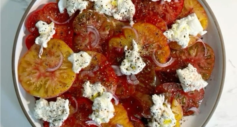 Stracciatella Galbani 140g - Galbani