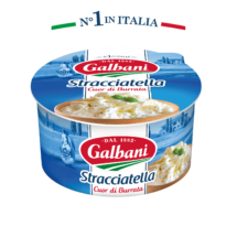 Stracciatella Galbani 140g - Galbani