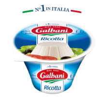 Ricotta Mini Galbani 100g - Galbani