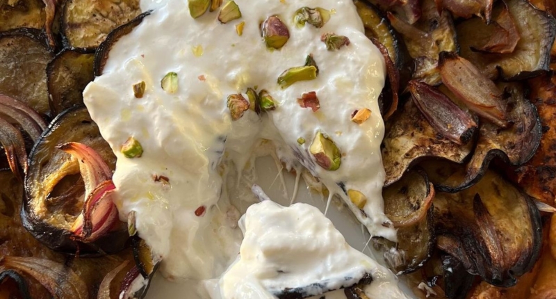 Stracciatella Galbani 140g - Galbani