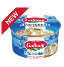 Stracciatella Galbani 140g - Galbani