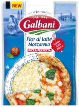 Mozzarella Fior di latte Cubetti Galbani 150g - Galbani