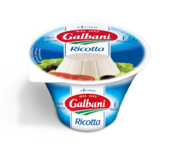 Ricotta Mini Galbani 100g - Galbani