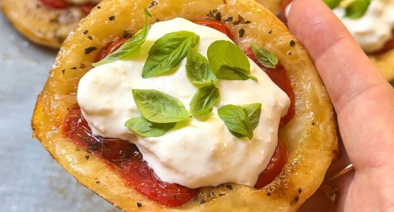 Stracciatella Galbani 140g - Galbani