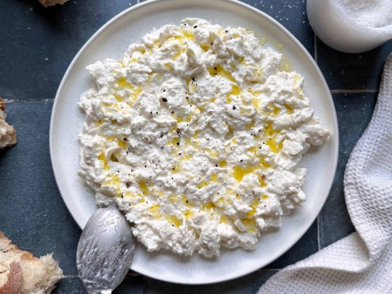 Stracciatella Galbani 140g - Galbani